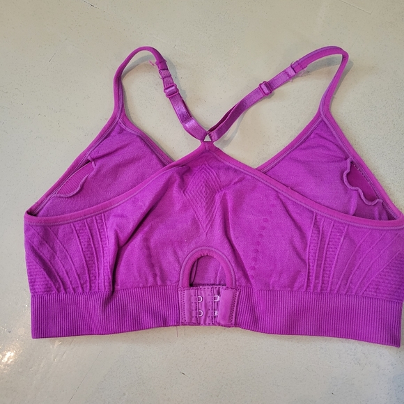 Two (2) Sport Bras - Picture 5 of 5